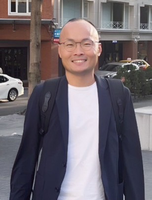曾有志老師的個人照片